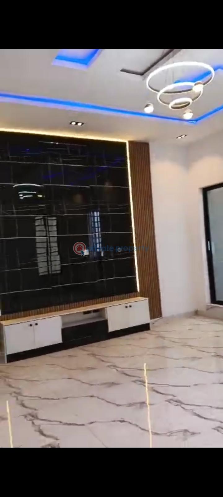 4 bedroom Detached Duplex For Sale Lekki Palm City Estate Before Abraham Adesanya Lekki Phase 2 Lagos - 16