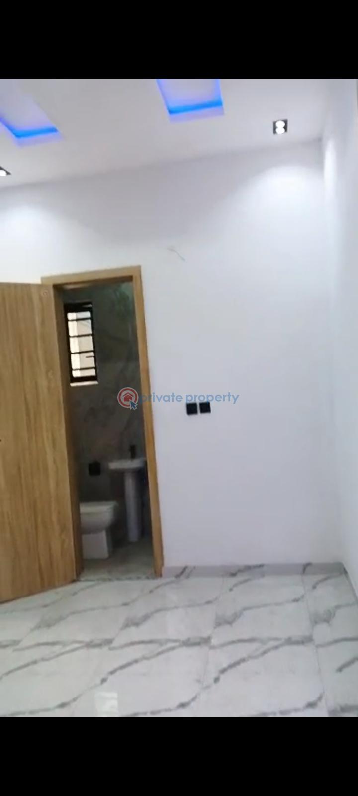 4 bedroom Detached Duplex For Sale Lekki Palm City Estate Before Abraham Adesanya Lekki Phase 2 Lagos - 19