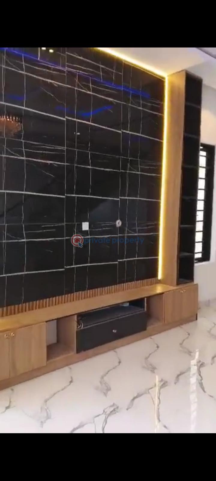 4 bedroom Detached Duplex For Sale Lekki Palm City Estate Before Abraham Adesanya Lekki Phase 2 Lagos - 5