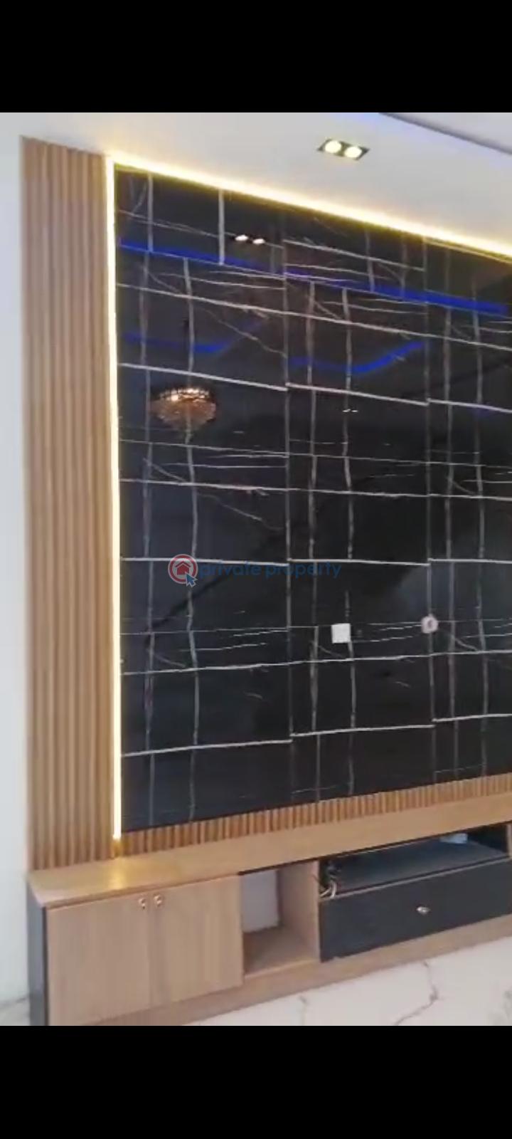 4 bedroom Detached Duplex For Sale Lekki Palm City Estate Before Abraham Adesanya Lekki Phase 2 Lagos - 10