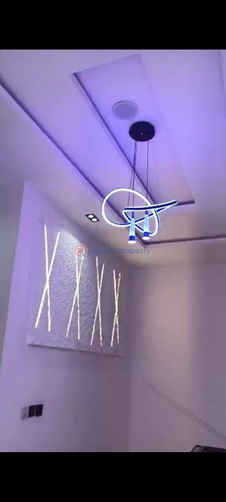 4 bedroom Detached Duplex For Sale Lekki Palm City Estate Before Abraham Adesanya Lekki Phase 2 Lagos - 13