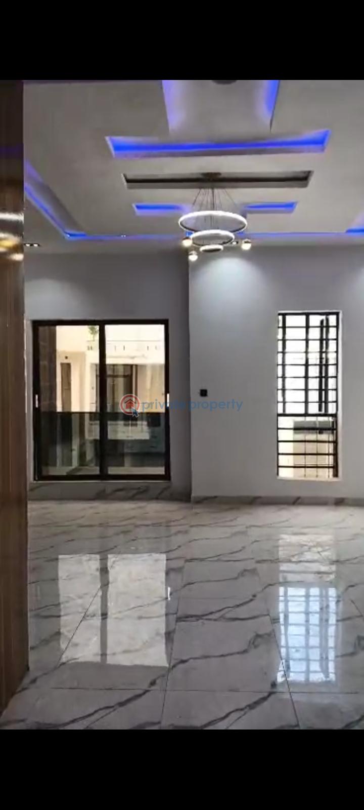 4 bedroom Detached Duplex For Sale Lekki Palm City Estate Before Abraham Adesanya Lekki Phase 2 Lagos - 15