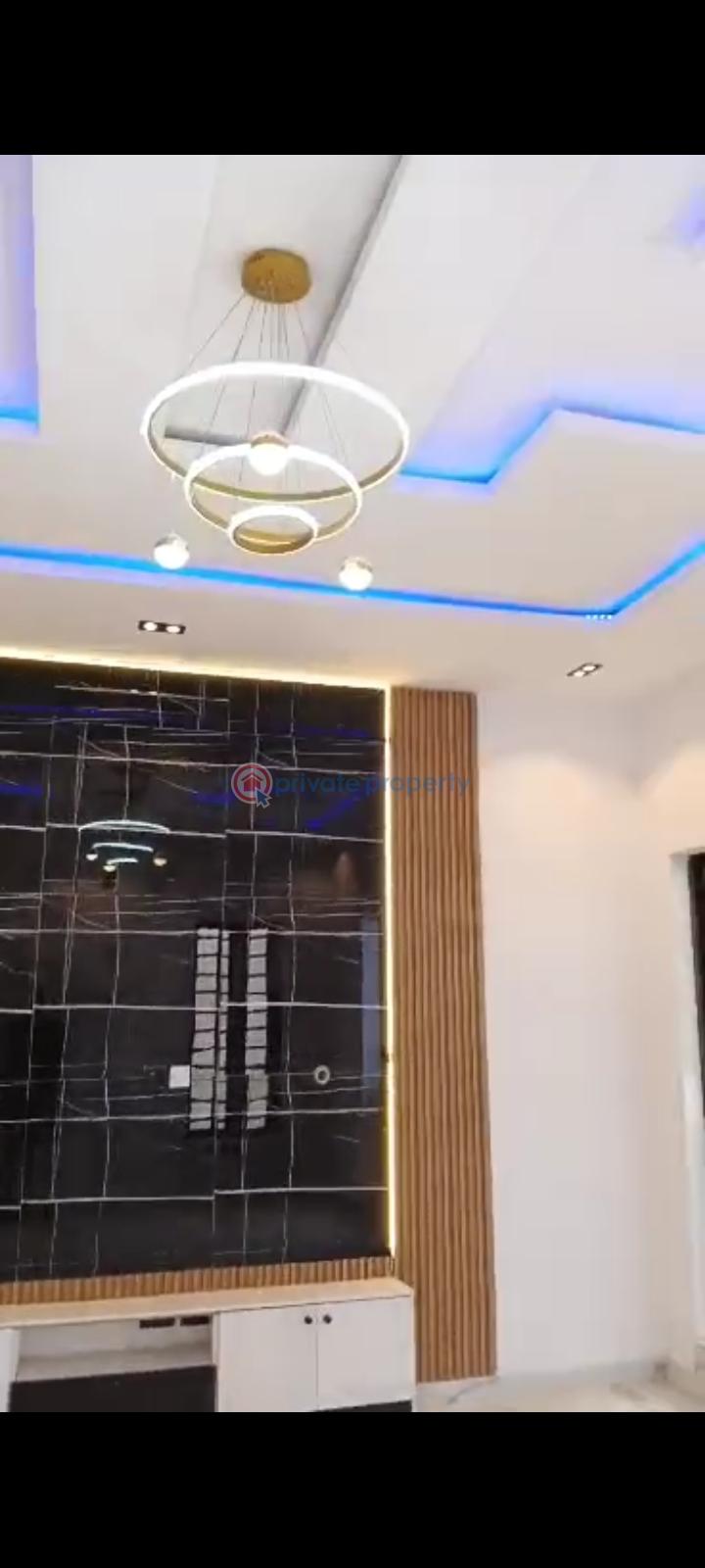 4 bedroom Detached Duplex For Sale Lekki Palm City Estate Before Abraham Adesanya Lekki Phase 2 Lagos - 17