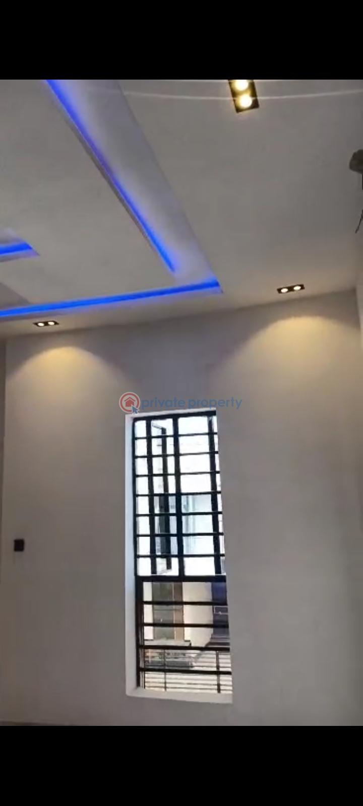 4 bedroom Detached Duplex For Sale Lekki Palm City Estate Before Abraham Adesanya Lekki Phase 2 Lagos - 14