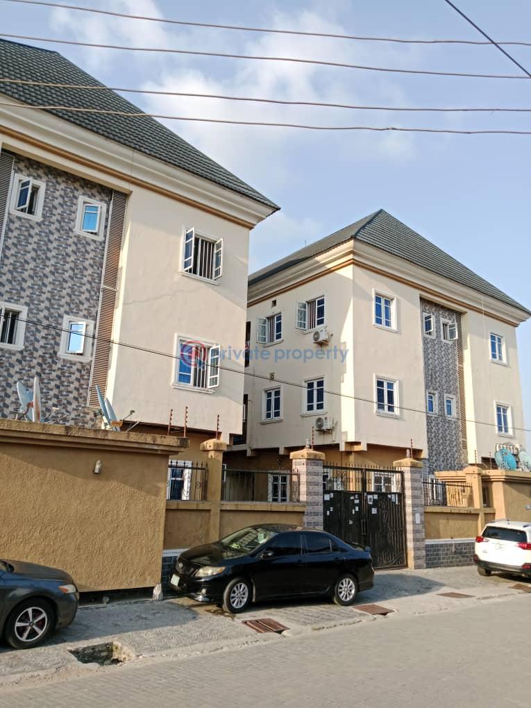 10 bedroom House For Sale Amuwo Odofin Lagos - 0