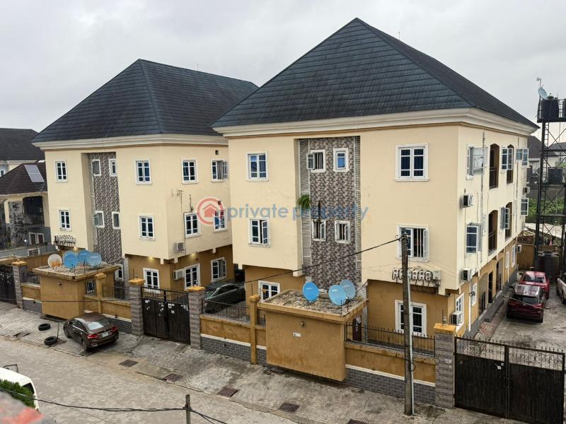 10 bedroom House For Sale Amuwo Odofin Lagos - 2