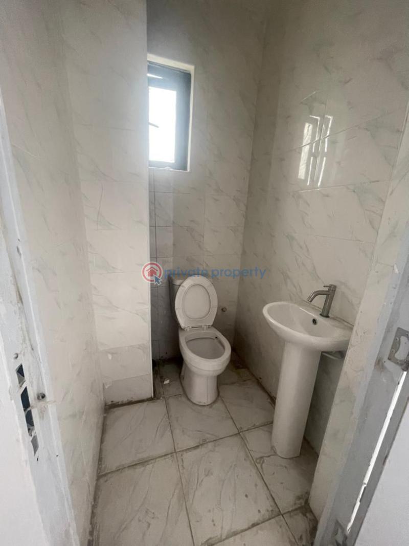 3 bedroom Flat & Apartment For Sale Chevron Drive Lekki Lagos - 3