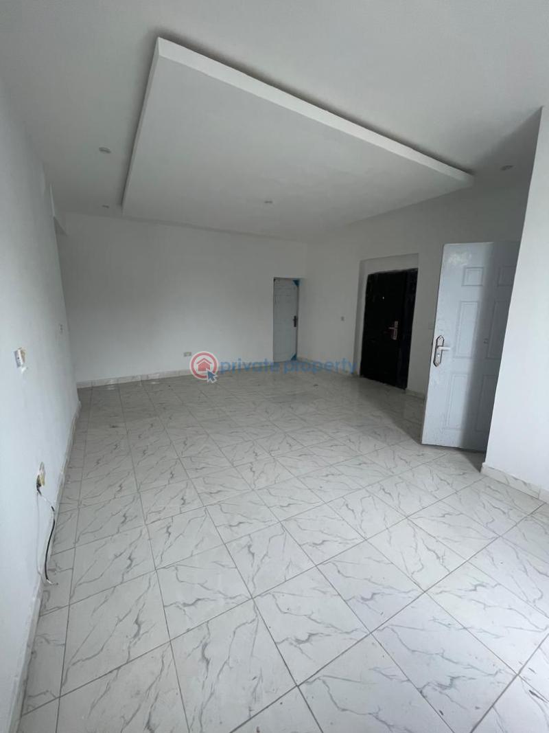 3 bedroom Flat & Apartment For Sale Chevron Drive Lekki Lagos - 2