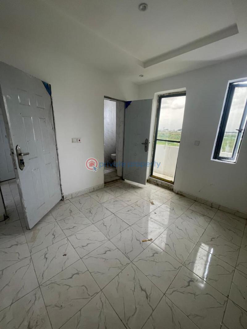 3 bedroom Block Of Flats For Sale Chevron Drive Lekki Lagos - 6