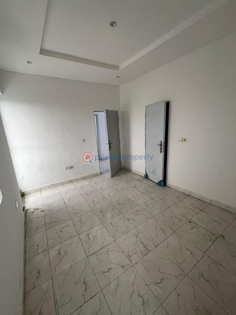 3 bedroom Block Of Flats For Sale Chevy Castle Inside Emperor Homes Chevron Drive Lekki Lagos - 14
