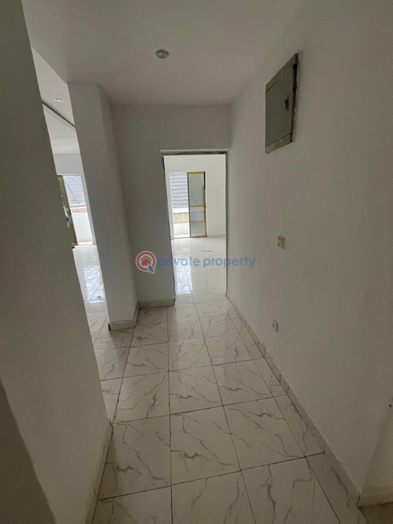 3 bedroom Block Of Flats For Sale Chevy Castle Inside Emperor Homes Chevron Drive Lekki Lagos - 4