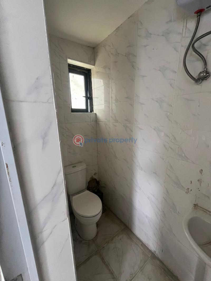 3 bedroom Block Of Flats For Sale Chevy Castle Inside Emperor Homes Chevron Drive Lekki Lagos - 11