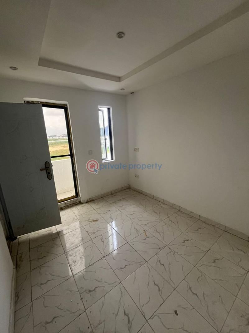 3 bedroom Block Of Flats For Sale Chevy Castle Inside Emperor Homes Chevron Drive Lekki Lagos - 7