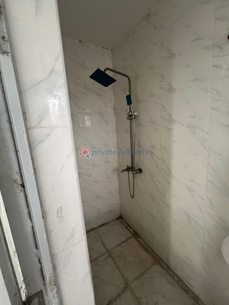 3 bedroom Block Of Flats For Sale Chevy Castle Inside Emperor Homes Chevron Drive Lekki Lagos - 9