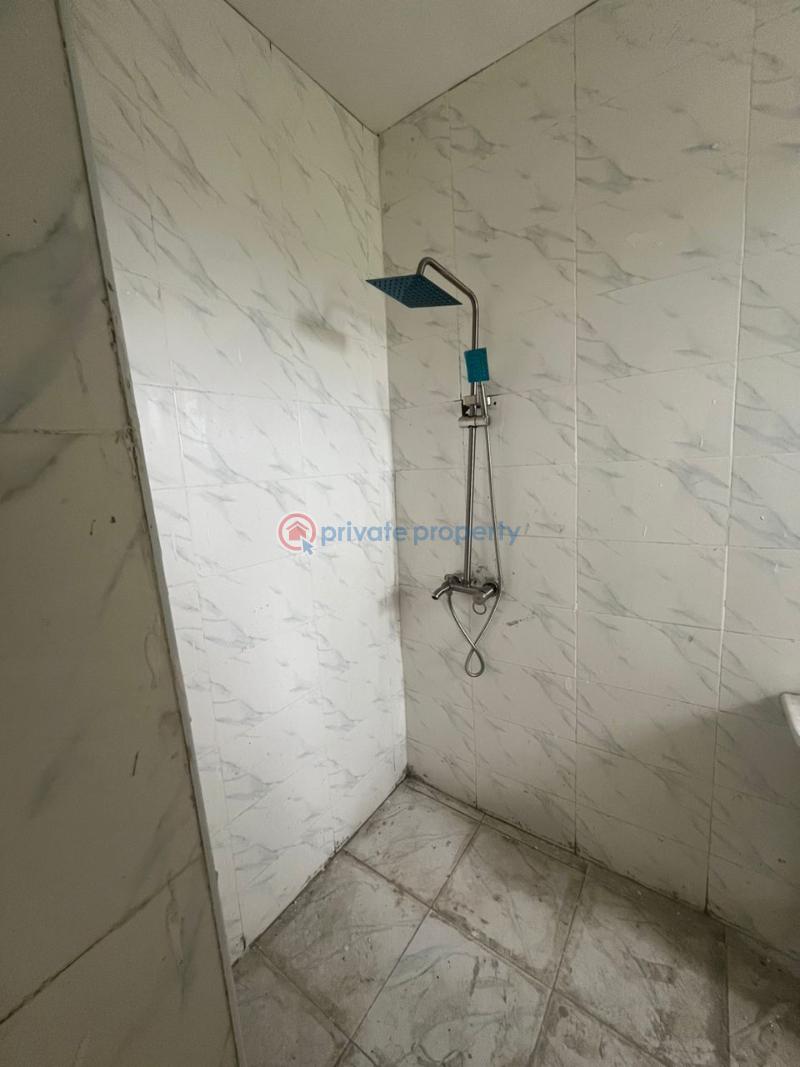 3 bedroom Block Of Flats For Sale Chevy Castle Inside Emperor Homes Chevron Drive Lekki Lagos - 8