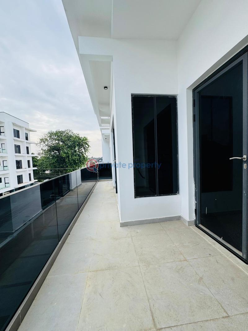 5 bedroom Semi detached Duplex For Sale Beautiful Newly Built 5 Bedroom Semi Detached Duplex With Bq And Communal Pool, Ikeja Gra Ikeja GRA Lagos - 26