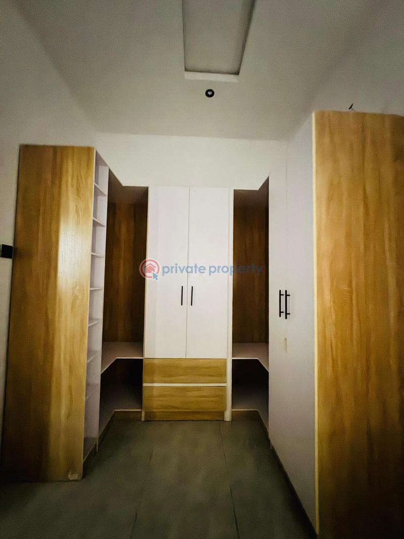 5 bedroom Semi detached Duplex For Sale Beautiful Newly Built 5 Bedroom Semi Detached Duplex With Bq And Communal Pool, Ikeja Gra Ikeja GRA Lagos - 11