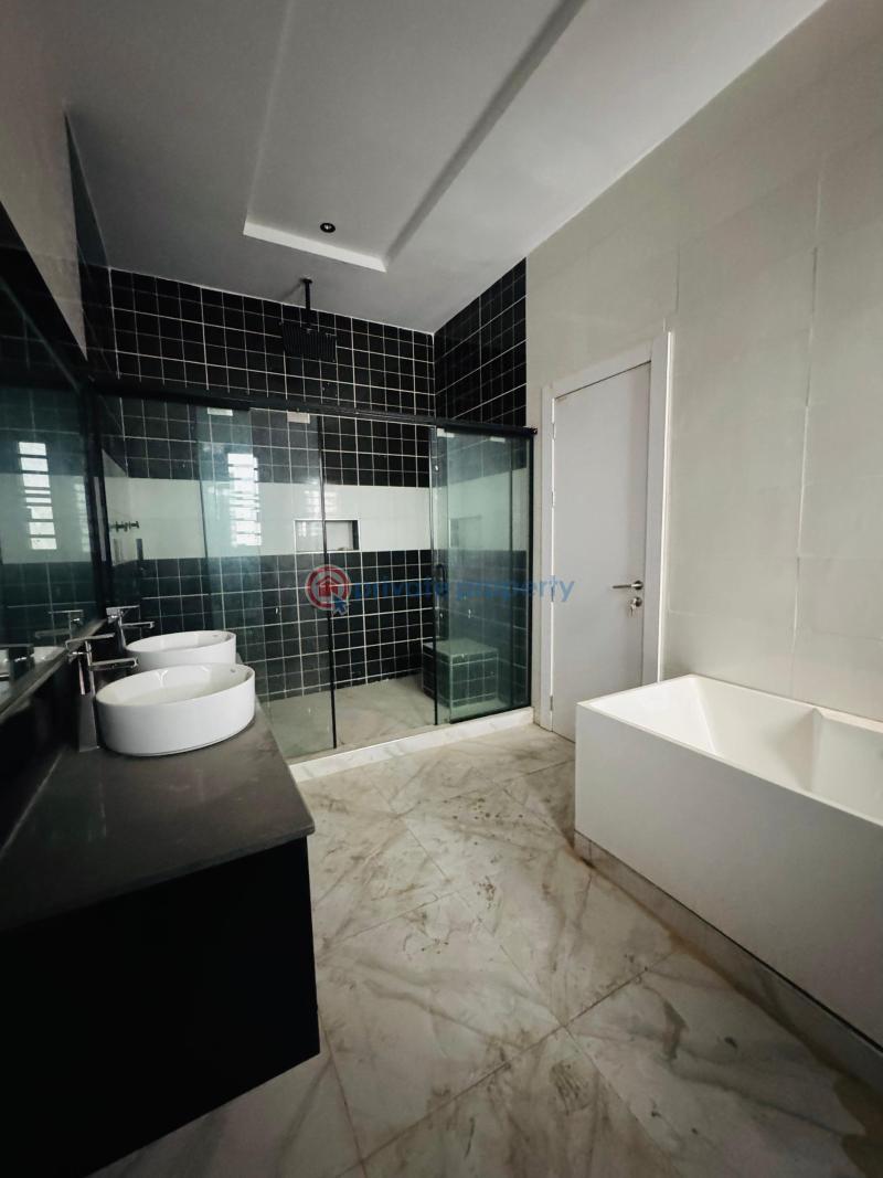 5 bedroom Semi detached Duplex For Sale Beautiful Newly Built 5 Bedroom Semi Detached Duplex With Bq And Communal Pool, Ikeja Gra Ikeja GRA Lagos - 13