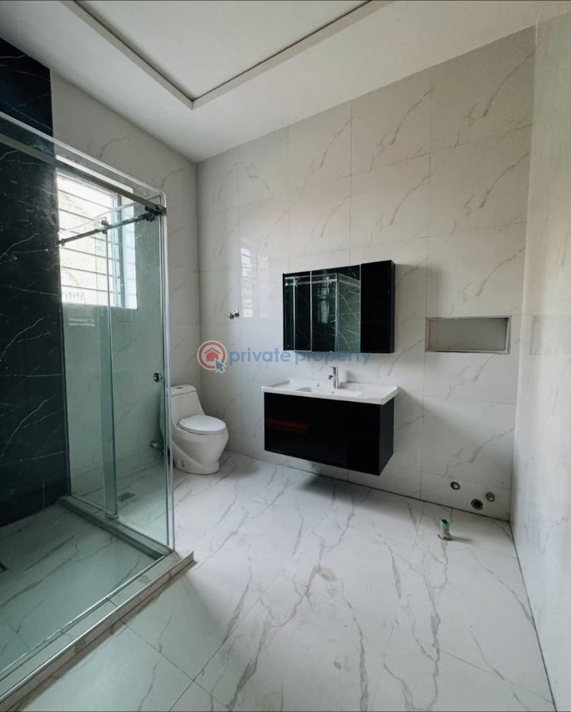 5 bedroom Detached Duplex For Sale Omole Phase 1 Ikeja Lagos - 7