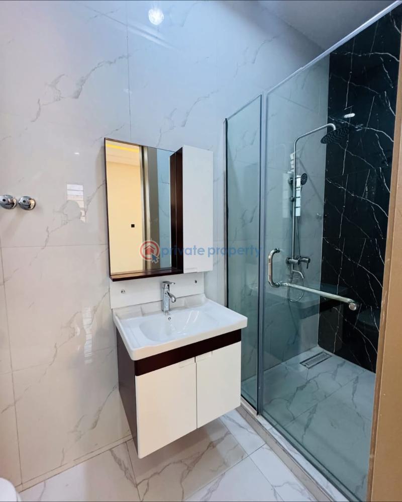 5 bedroom Detached Duplex For Sale Omole Phase 1 Ikeja Lagos - 1