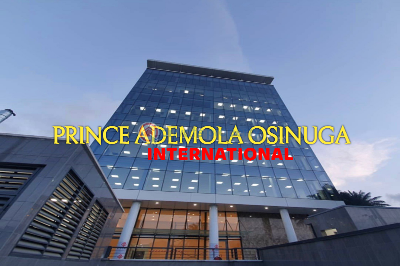 Office For Rent Old Ikoyi Ikoyi Lagos - 5