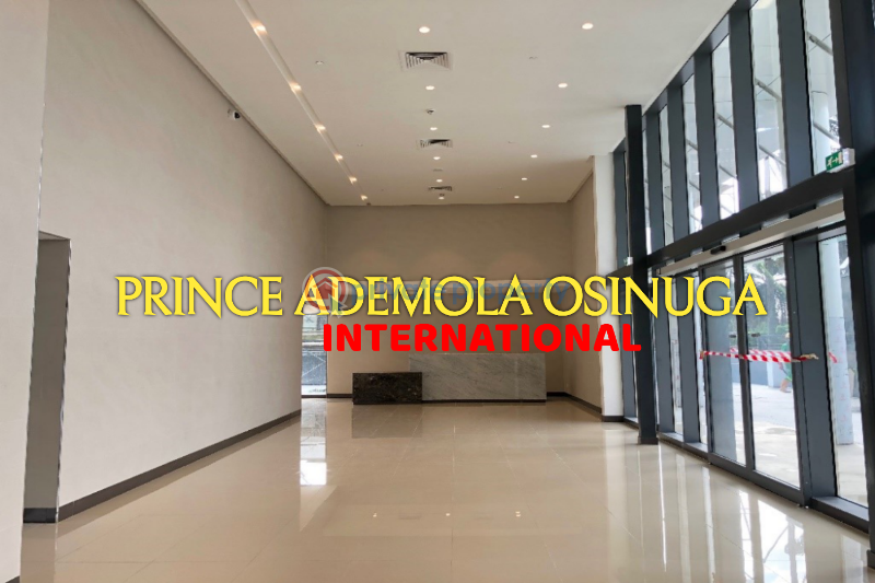 Office For Rent Old Ikoyi Ikoyi Lagos - 2