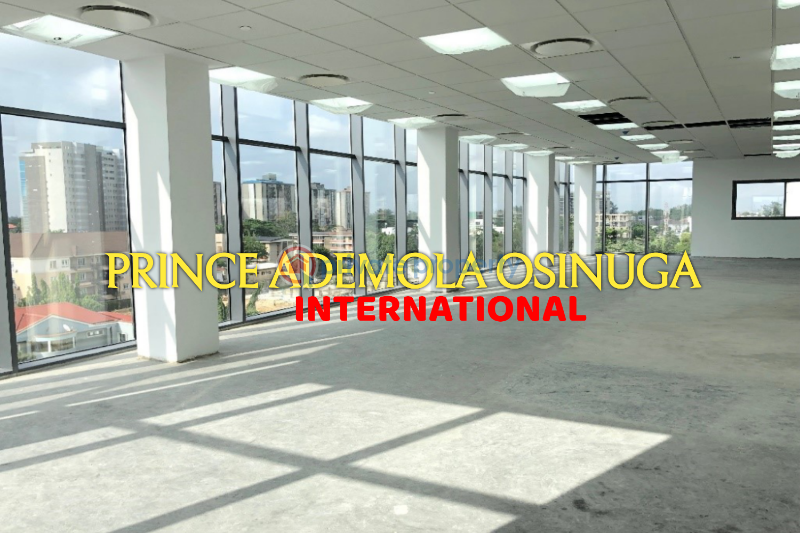 Office For Rent Old Ikoyi Ikoyi Lagos - 4