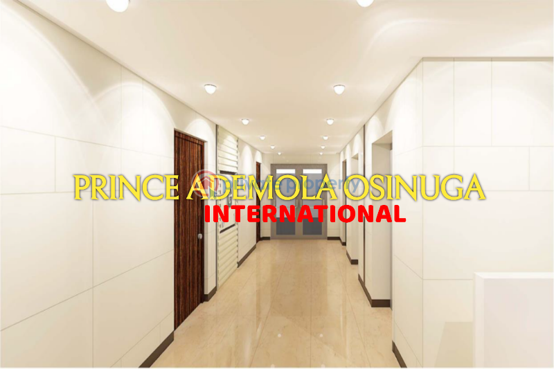 Office For Rent Old Ikoyi Ikoyi Lagos - 3