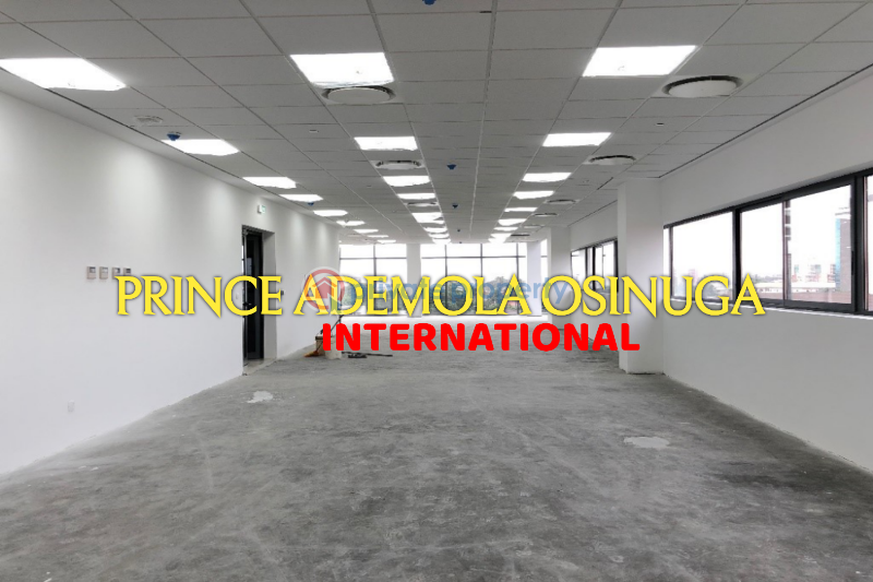 Office For Rent Old Ikoyi Ikoyi Lagos - 0