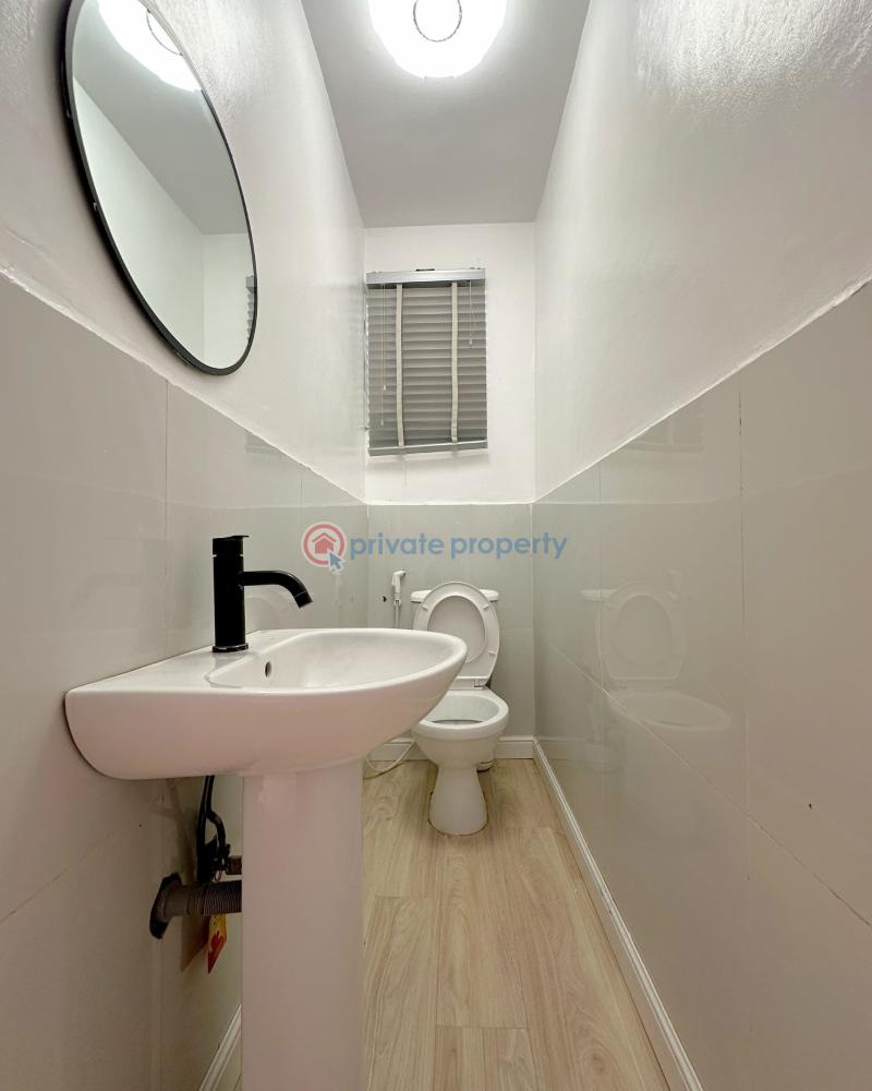 1 bedroom Block Of Flats Short let Lekki Phase 1 Lagos - 3