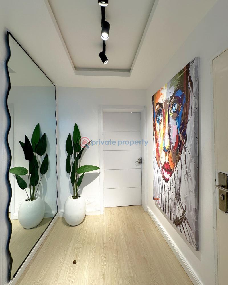 1 bedroom Block Of Flats Short let Lekki Phase 1 Lagos - 18