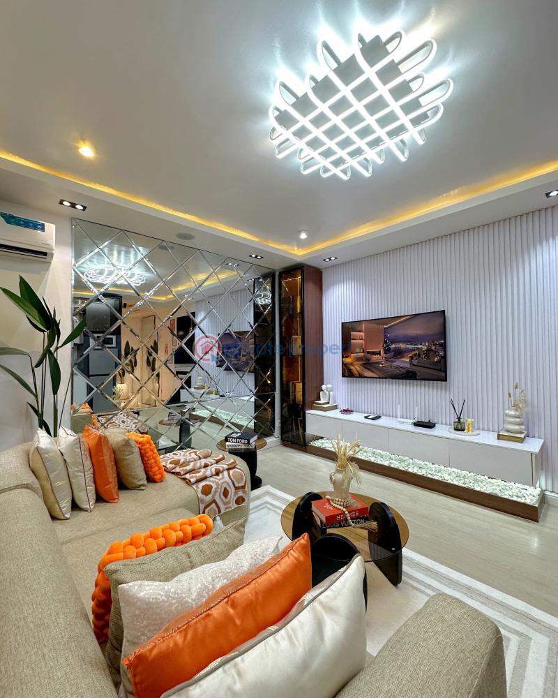 1 bedroom Block Of Flats Short let Lekki Phase 1 Lagos - 7