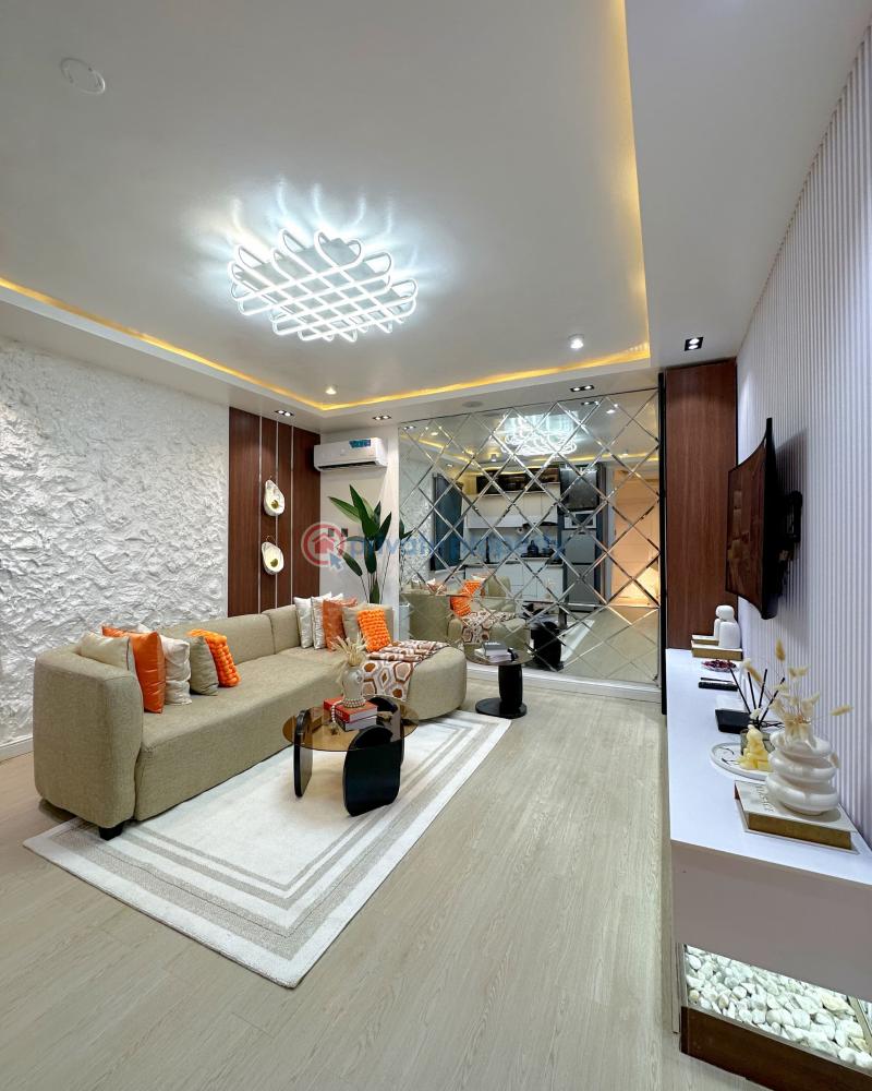 1 bedroom Block Of Flats Short let Lekki Phase 1 Lagos - 10