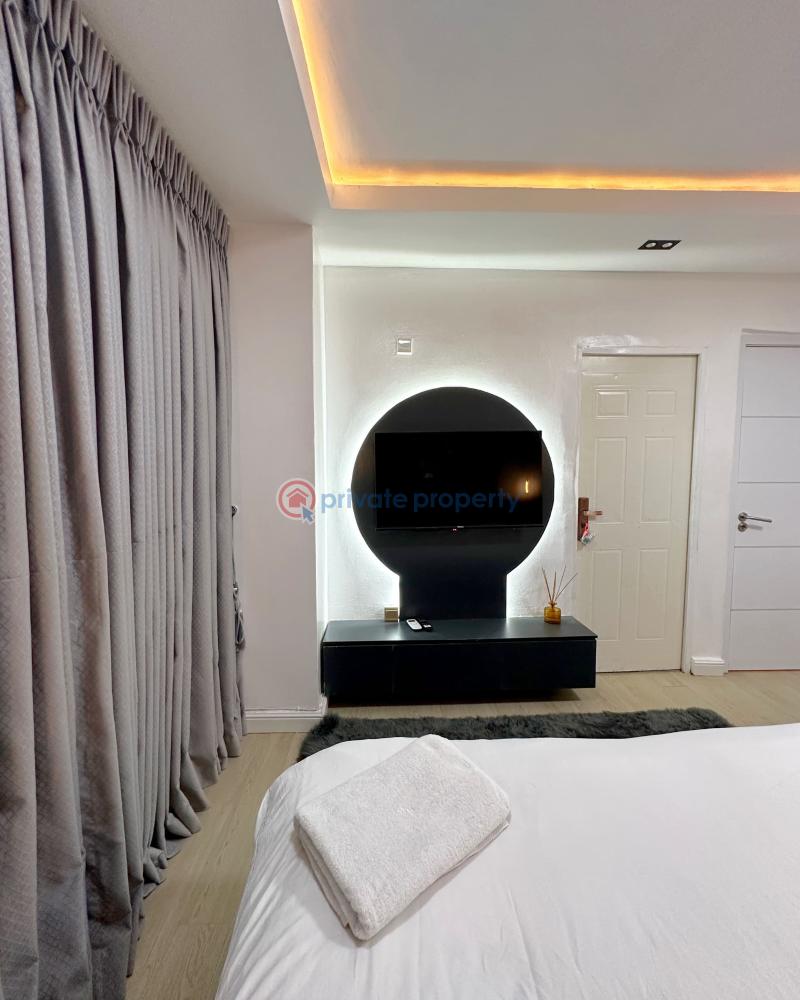 1 bedroom Block Of Flats Short let Lekki Phase 1 Lagos - 15