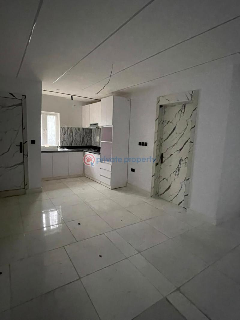 1 bedroom Mini Flat For Rent Igbo Efon Lekki Lagos - 9