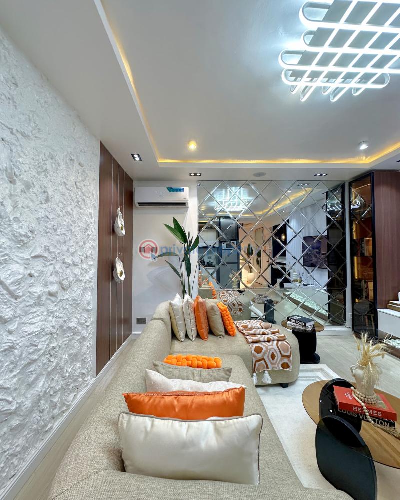 1 bedroom Block Of Flats Short let Lekki Phase 1 Lagos - 16