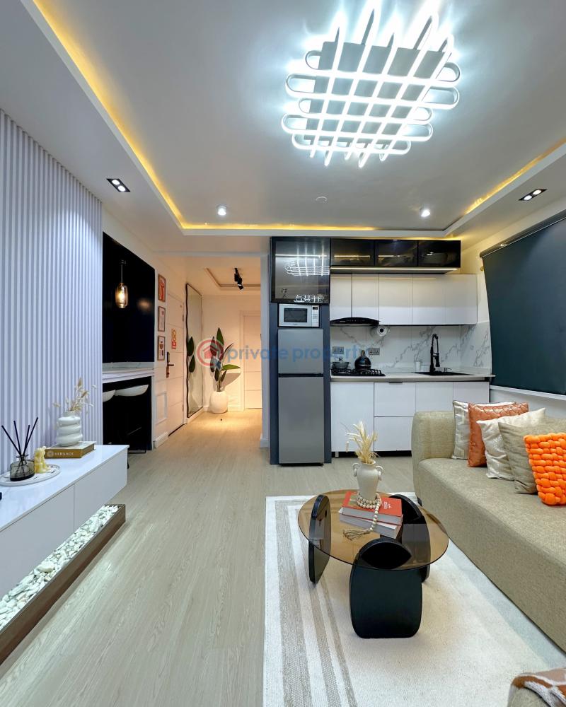 1 bedroom Block Of Flats Short let Lekki Phase 1 Lagos - 8