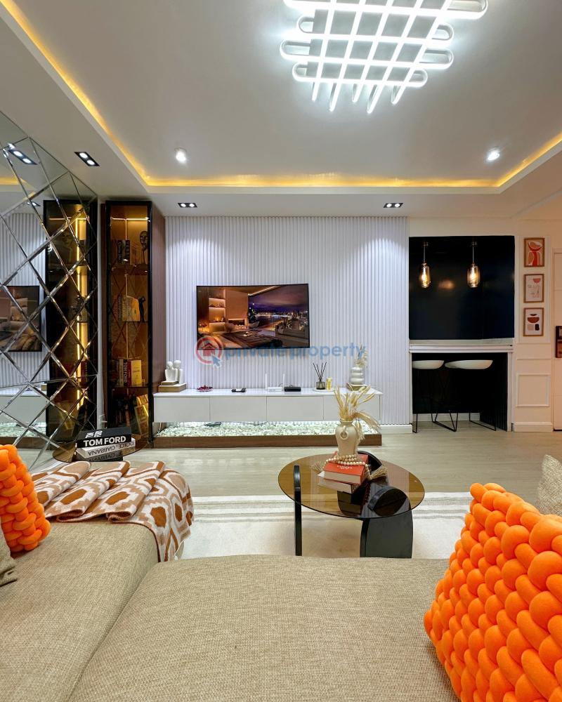 1 bedroom Block Of Flats Short let Lekki Phase 1 Lagos - 4