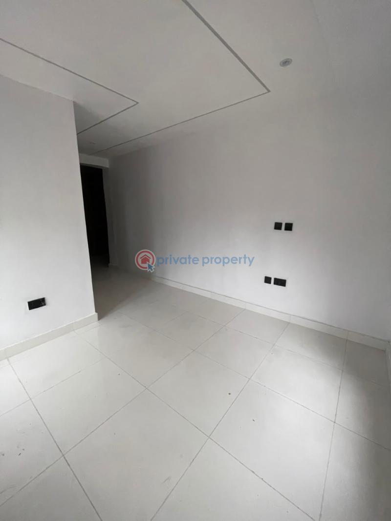 1 bedroom Mini Flat For Rent Igbo Efon Lekki Lagos - 1