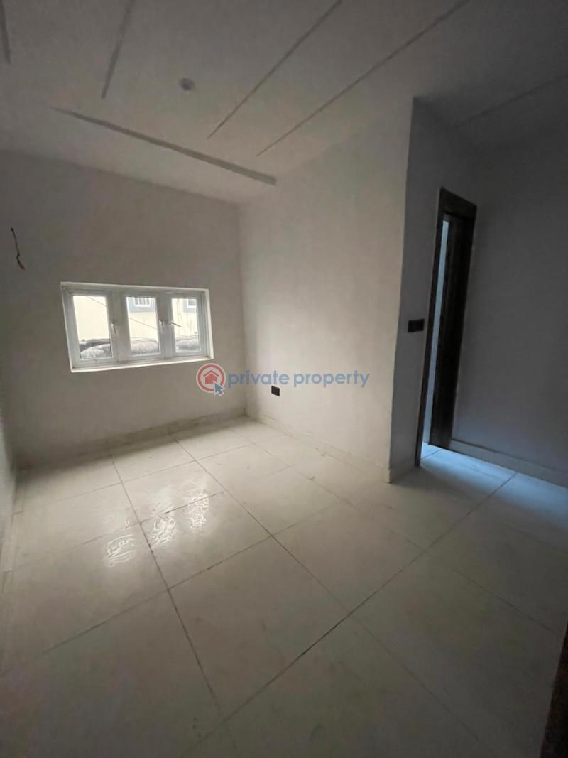 1 bedroom Mini Flat For Rent Igbo Efon Lekki Lagos - 4