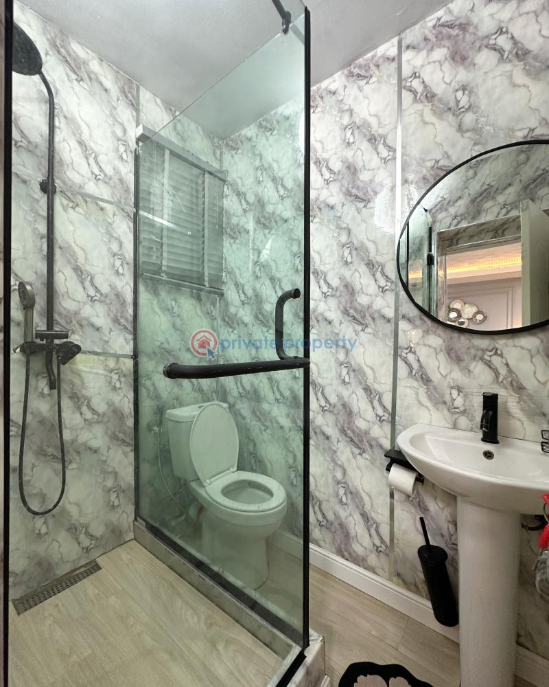 1 bedroom Block Of Flats Short let Lekki Phase 1 Lagos - 22