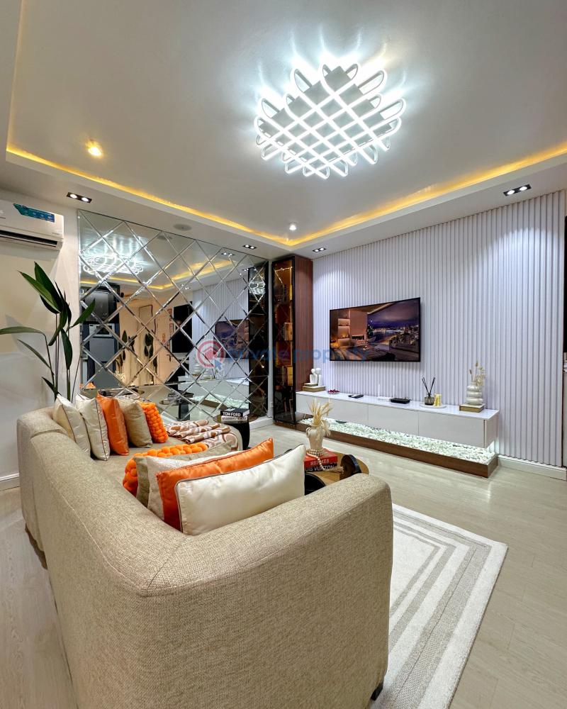 1 bedroom Block Of Flats Short let Lekki Phase 1 Lagos - 5