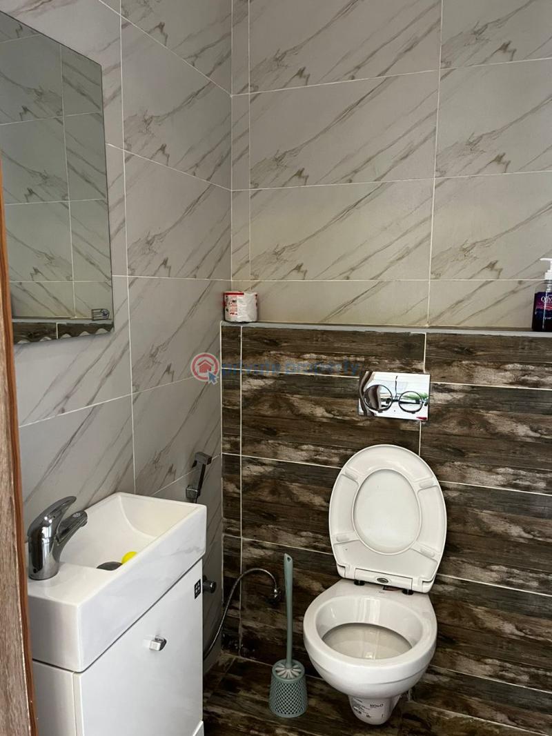 1 bedroom Flat & Apartment Short let Oniru Victoria Island Lagos - 5