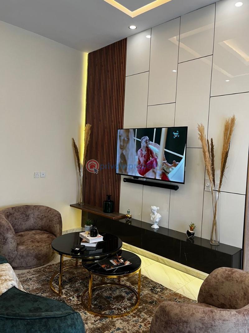 1 bedroom Flat & Apartment Short let Oniru Victoria Island Lagos - 2