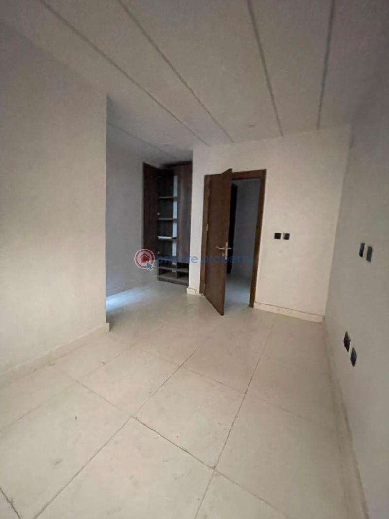 1 bedroom Mini Flat For Rent Igbo Efon Lekki Lagos - 8