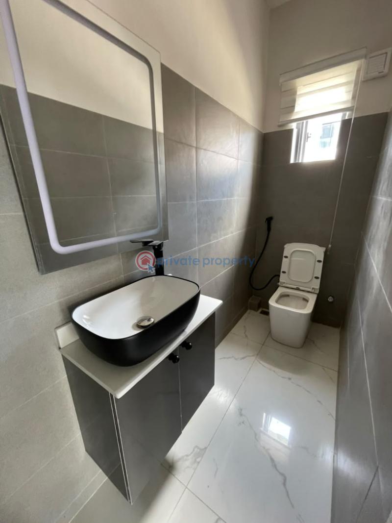 1 bedroom Maisonette For Rent Lekki Phase 1 Lagos - 2