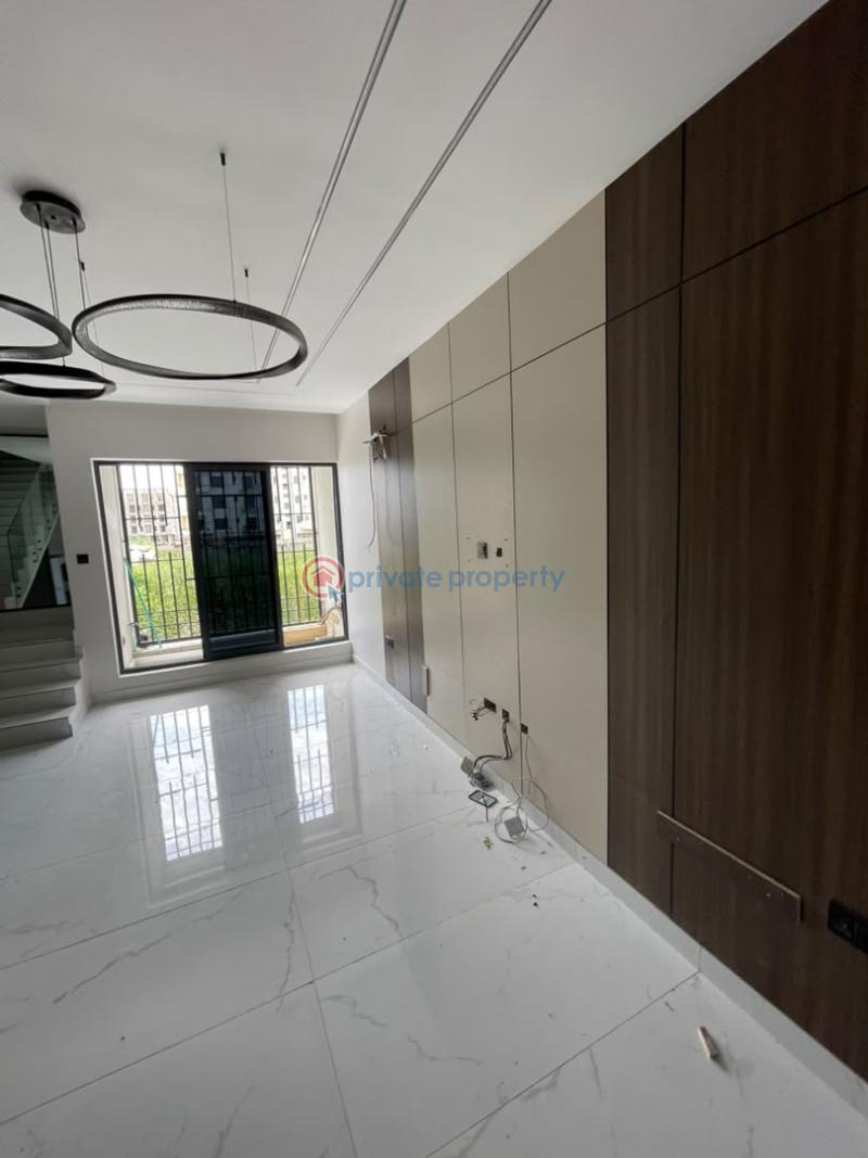 1 bedroom Maisonette For Rent Lekki Phase 1 Lagos - 4