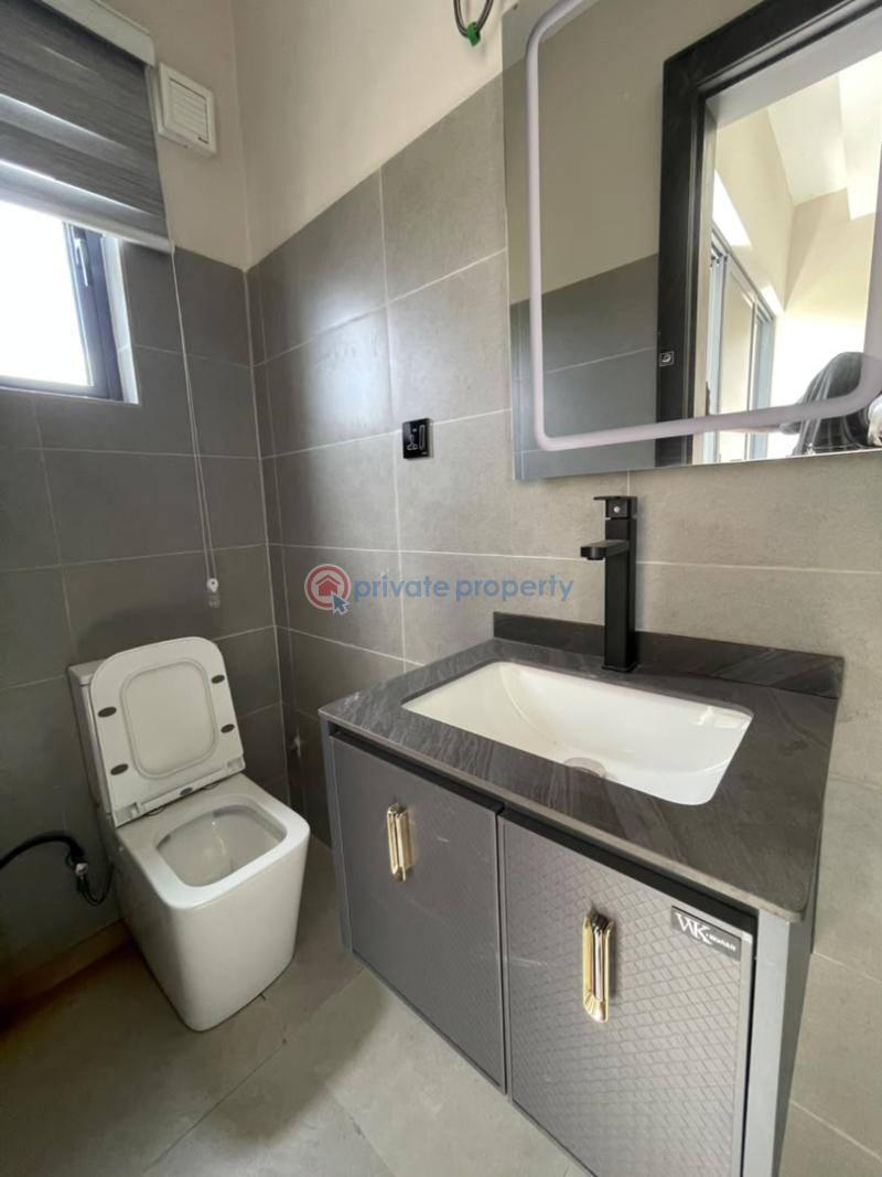 1 bedroom Maisonette For Rent Lekki Phase 1 Lagos - 6