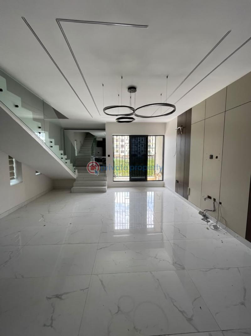 1 bedroom Maisonette For Rent Lekki Phase 1 Lagos - 1