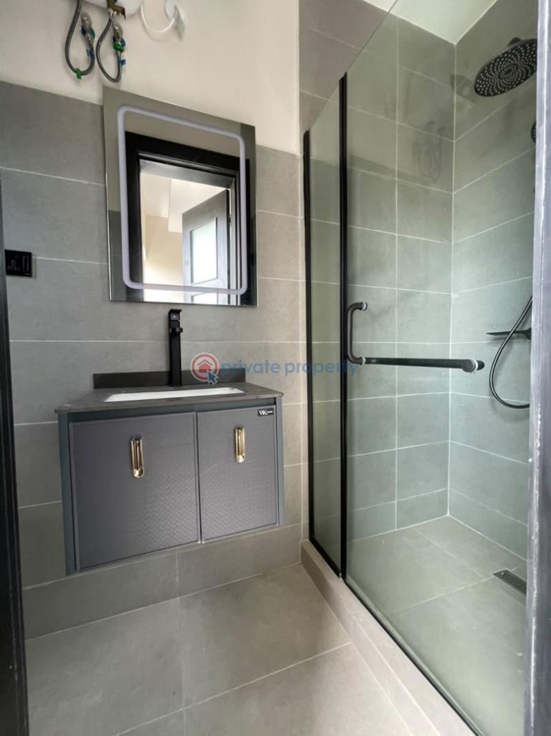 1 bedroom Maisonette For Rent Lekki Phase 1 Lagos - 7